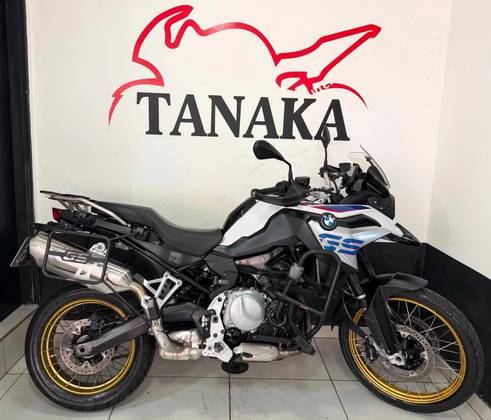 BMW F 850 GS ADVENTURE PREMIUM BMW F 850 GS ADVENTURE PREMIUM